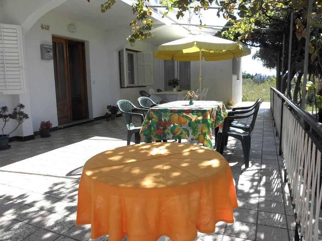Vakantieappartement in Rab, Kroatië voor 9 personen foto 4