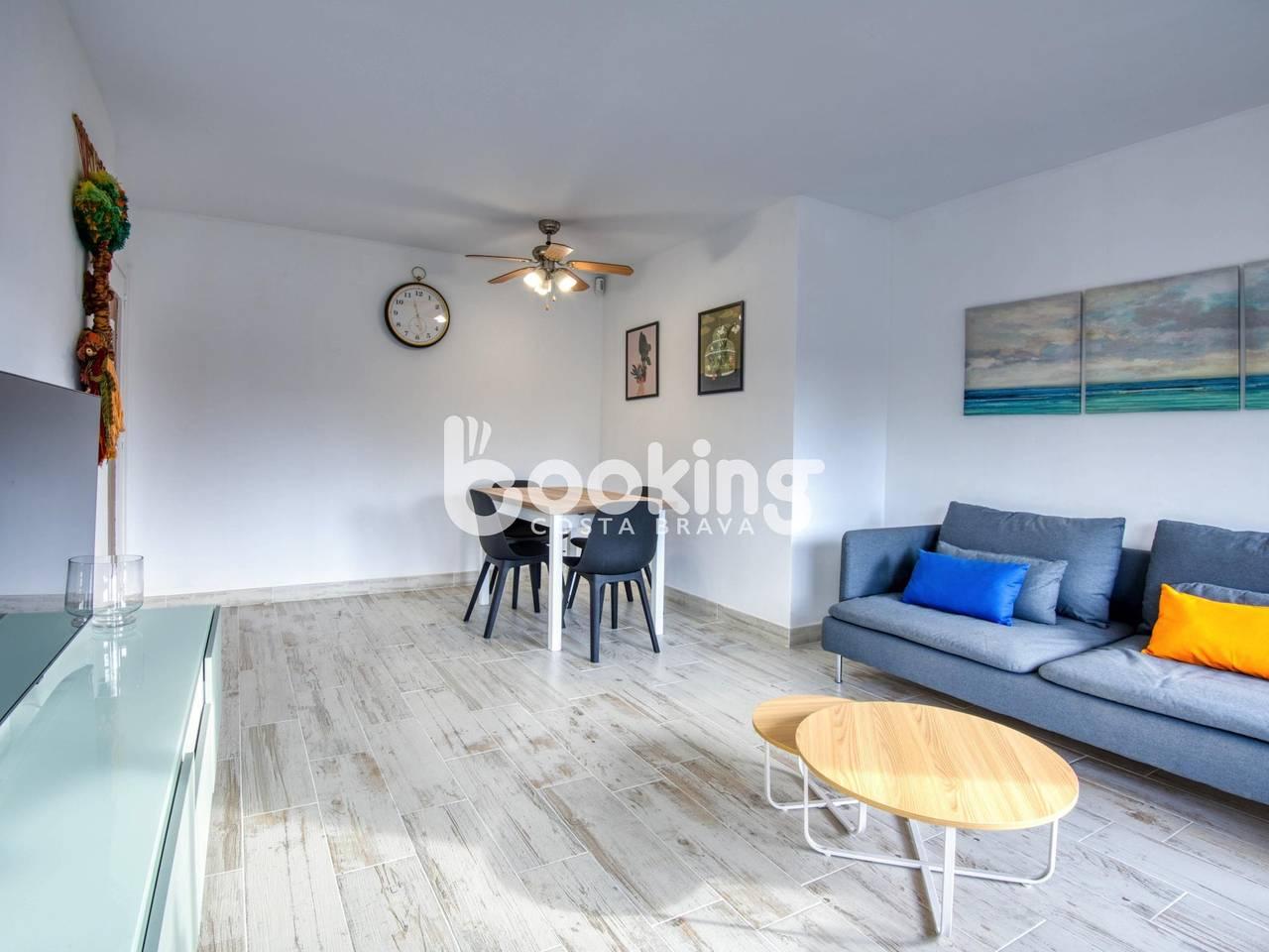 Vakantieappartement in Costa Brava, Spanje voor 4 personen foto 4