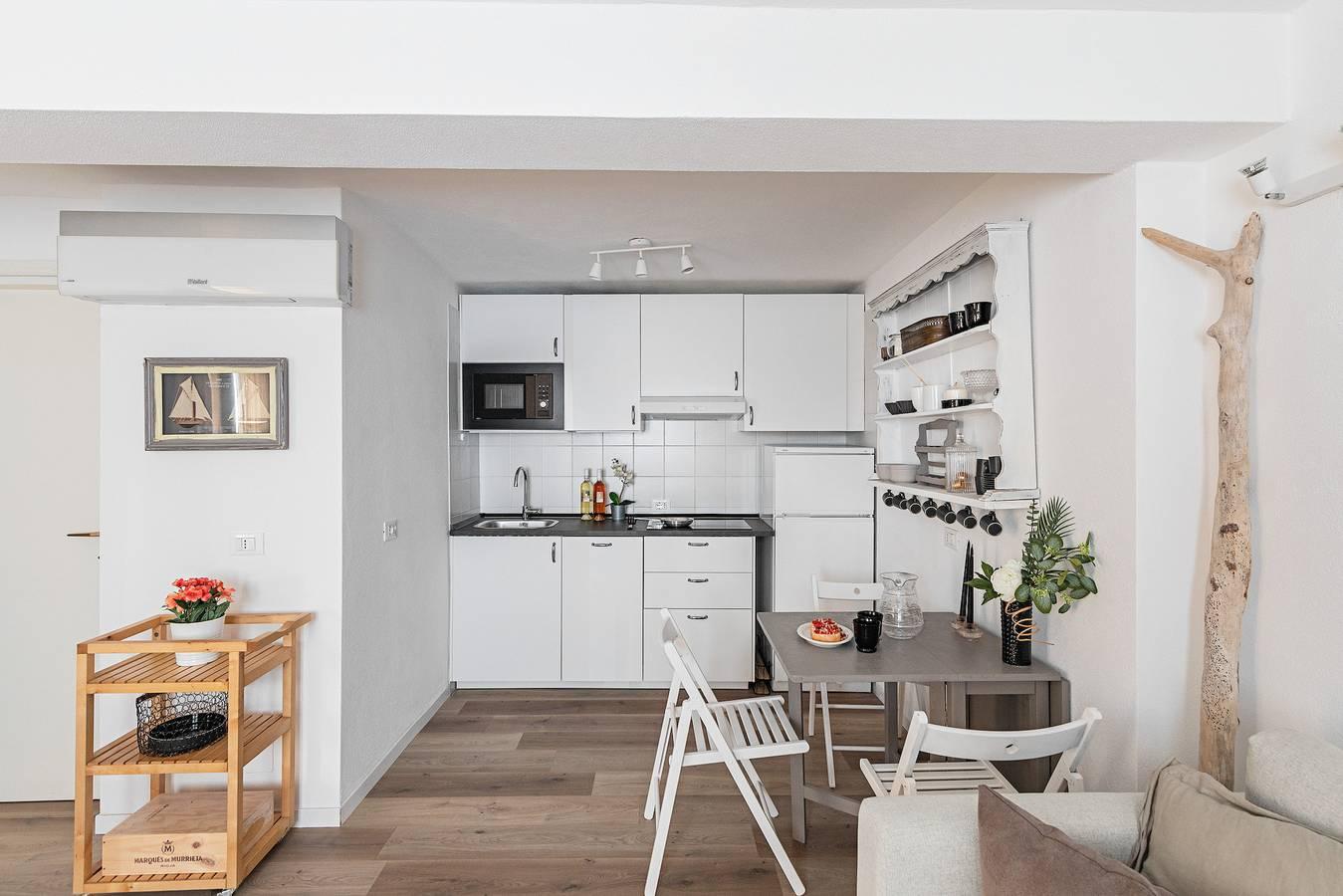 Vakantieappartement in Gardameer, Italië voor 4 personen foto 7