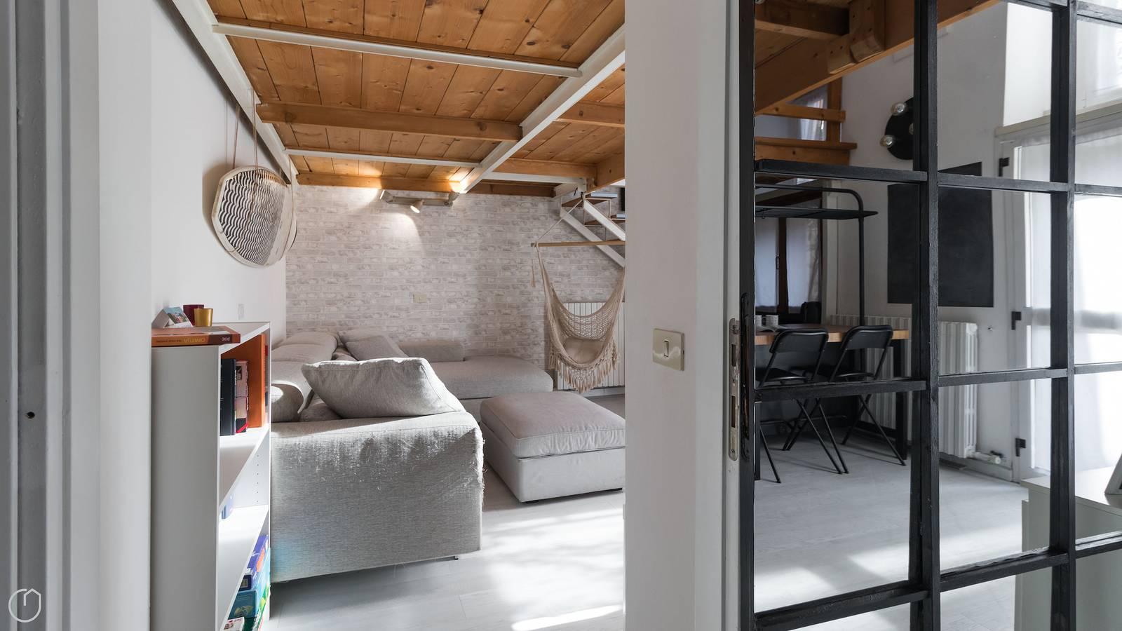 Vakantieappartement in Milaan, Italië voor 4 personen foto 17