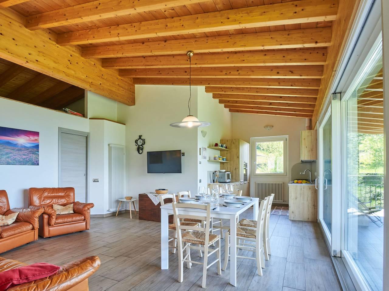 Vakantiehuis in Comomeer, Italië voor 8 personen foto 8