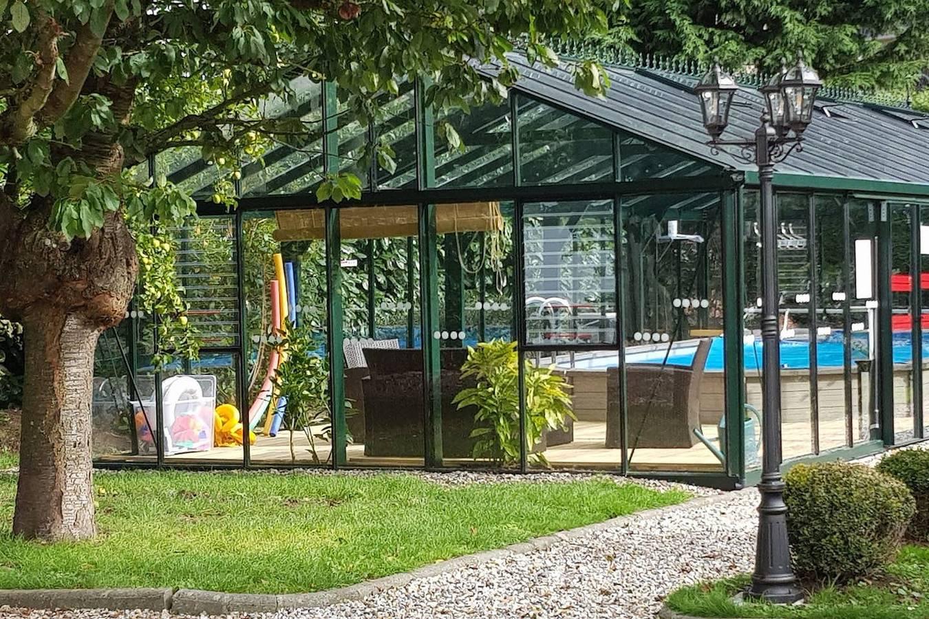 Vakantiehuis in Seine-Maritime, Frankrijk voor 9 personen foto 6