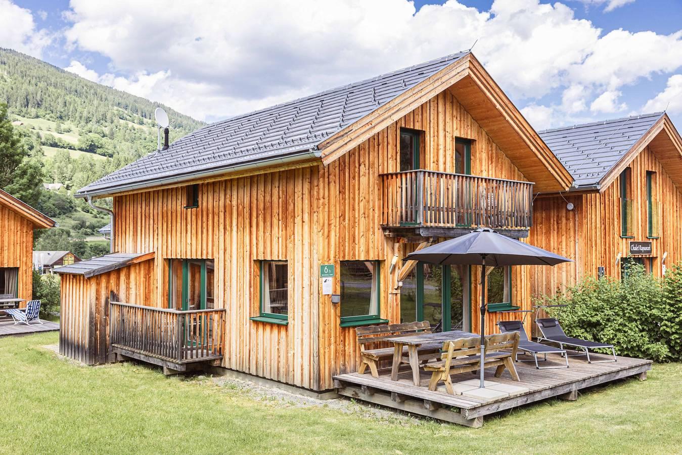 Vakantiehuis in Kreischberg, Oostenrijk voor 8 personen foto 18