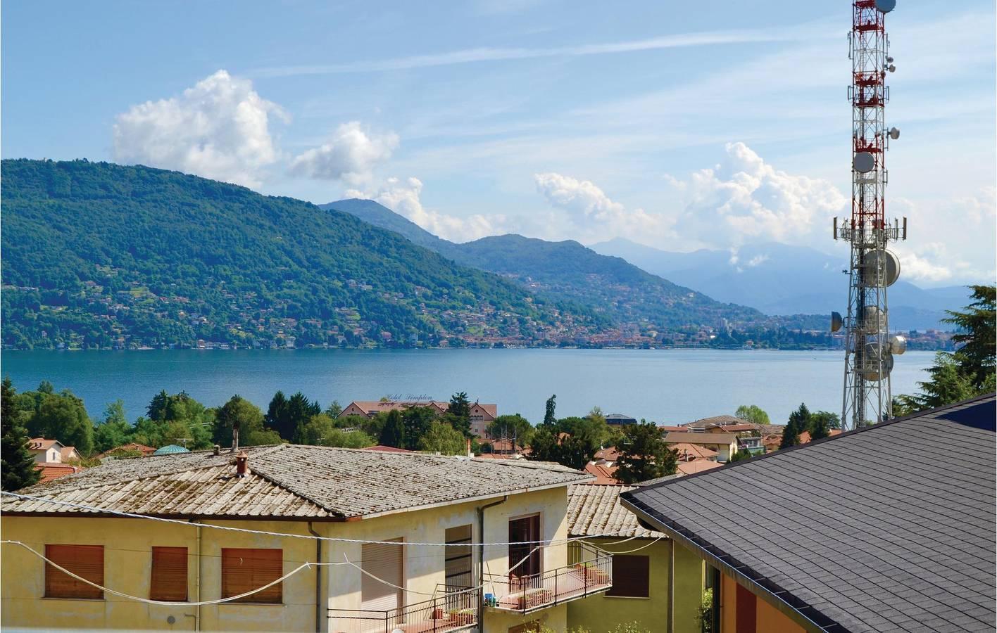 Vakantieappartement in Lago Maggiore, Italië voor 4 personen foto 6