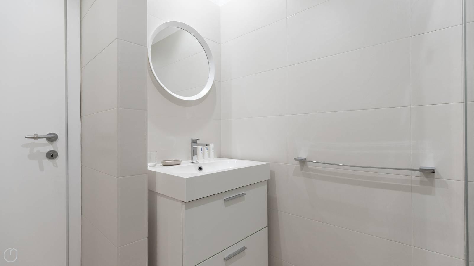 Italianway Easy met 73 m², 2 slaapkamers en 2 badkamers in Milaan, Provincie Milaan, Italië voor 4 personen foto 19