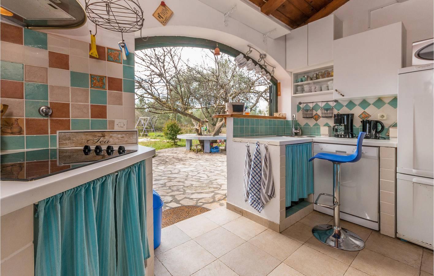 Vakantieappartement in Zadar, Kroatië voor 3 personen foto 12