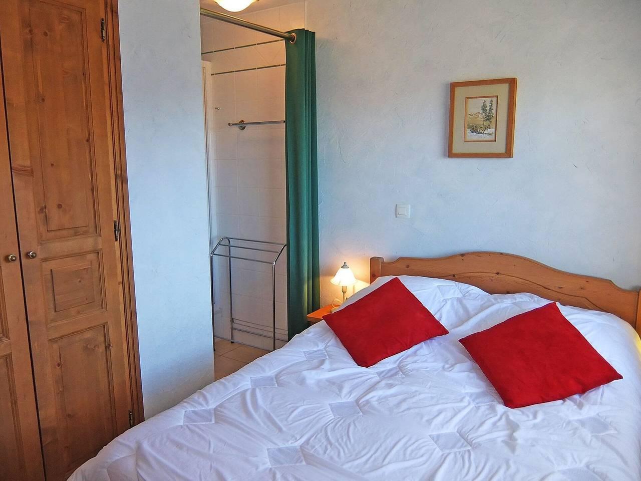 Vakantieappartement in Savoie, Frankrijk voor 6 personen foto 7
