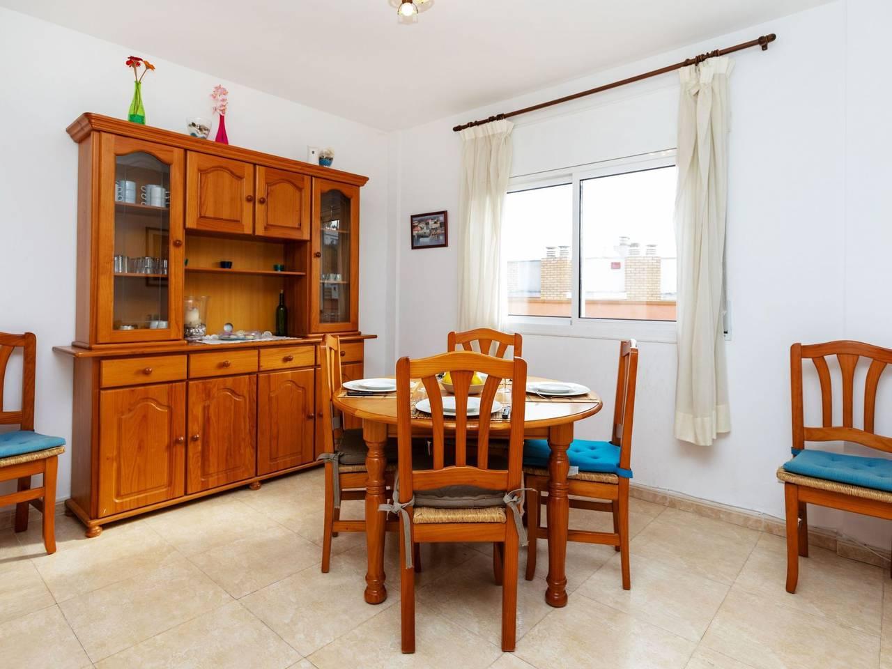 Vakantieappartement in Llançà, Spanje voor 6 personen foto 9