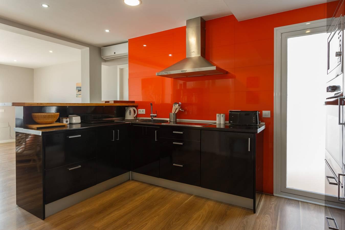Vakantieappartement in Cádiz, Spanje voor 5 personen foto 11