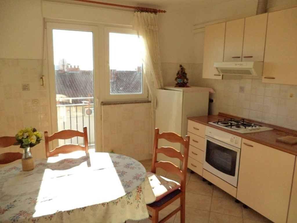 Vakantieappartement in Pula vanaf 87€ per nacht