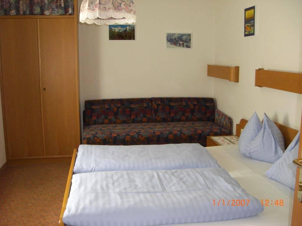 Vakantieappartement in Möll-dal, Oostenrijk voor 6 personen foto 8