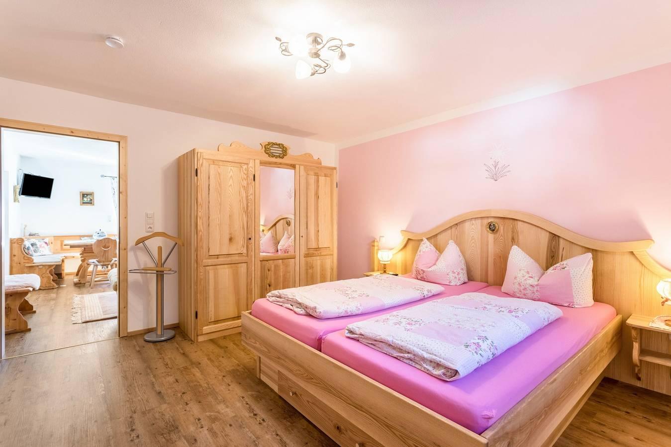 Vakantieappartement in Mittenwald, Duitsland voor 2 personen foto 12