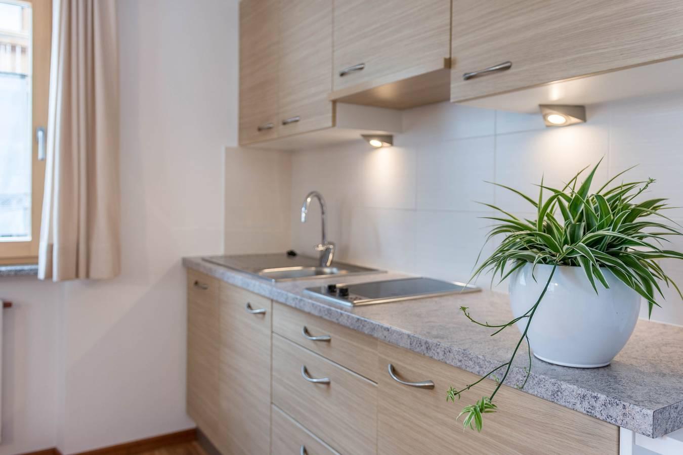Vakantieappartement in Villnöß, Italië voor 5 personen foto 17