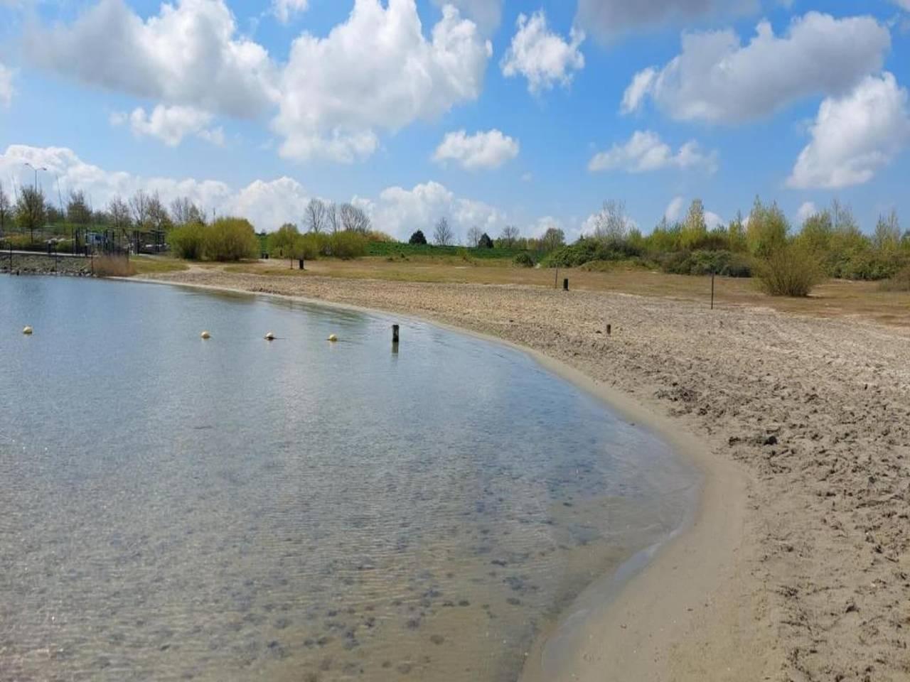 Landhuis in Aquastaete met tuin in Aquadelta, Bruinisse, Nederland voor 6 personen foto 21