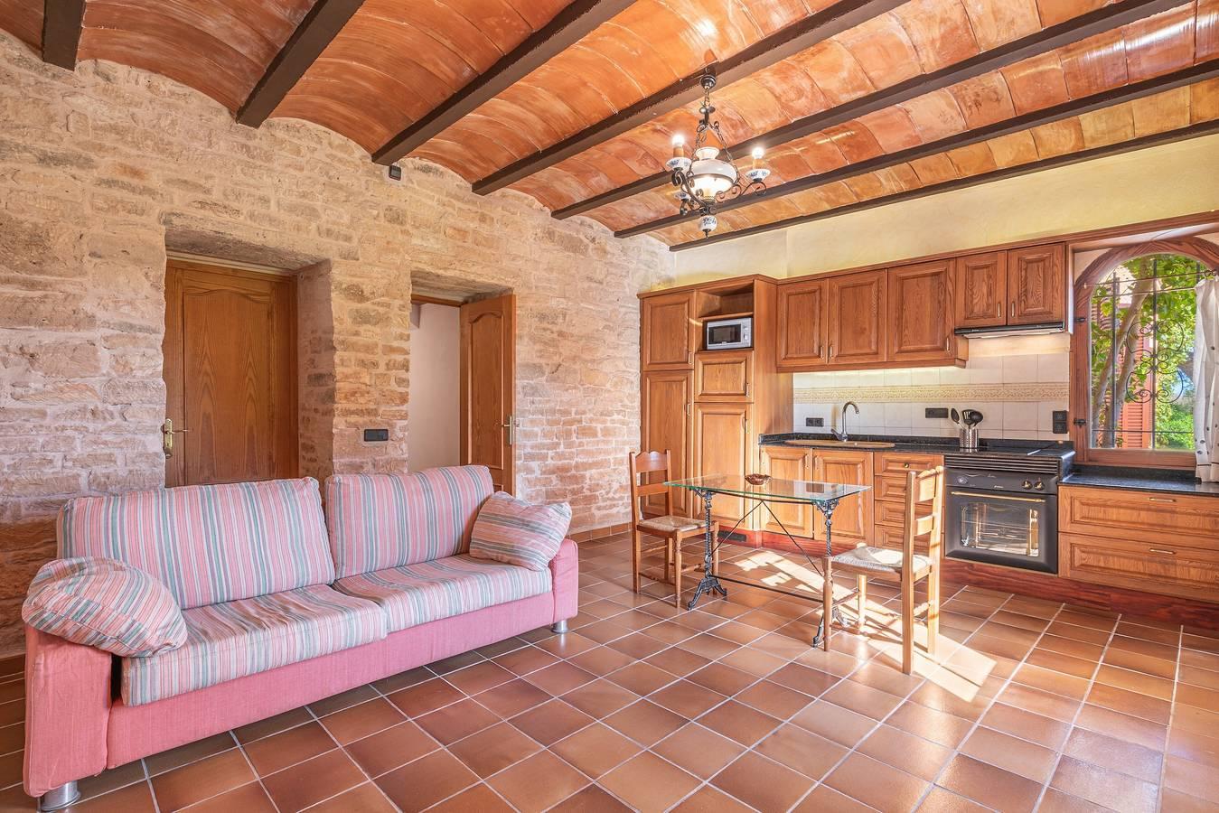 Vakantieappartement in Migjorn, Spanje voor 2 personen foto 6