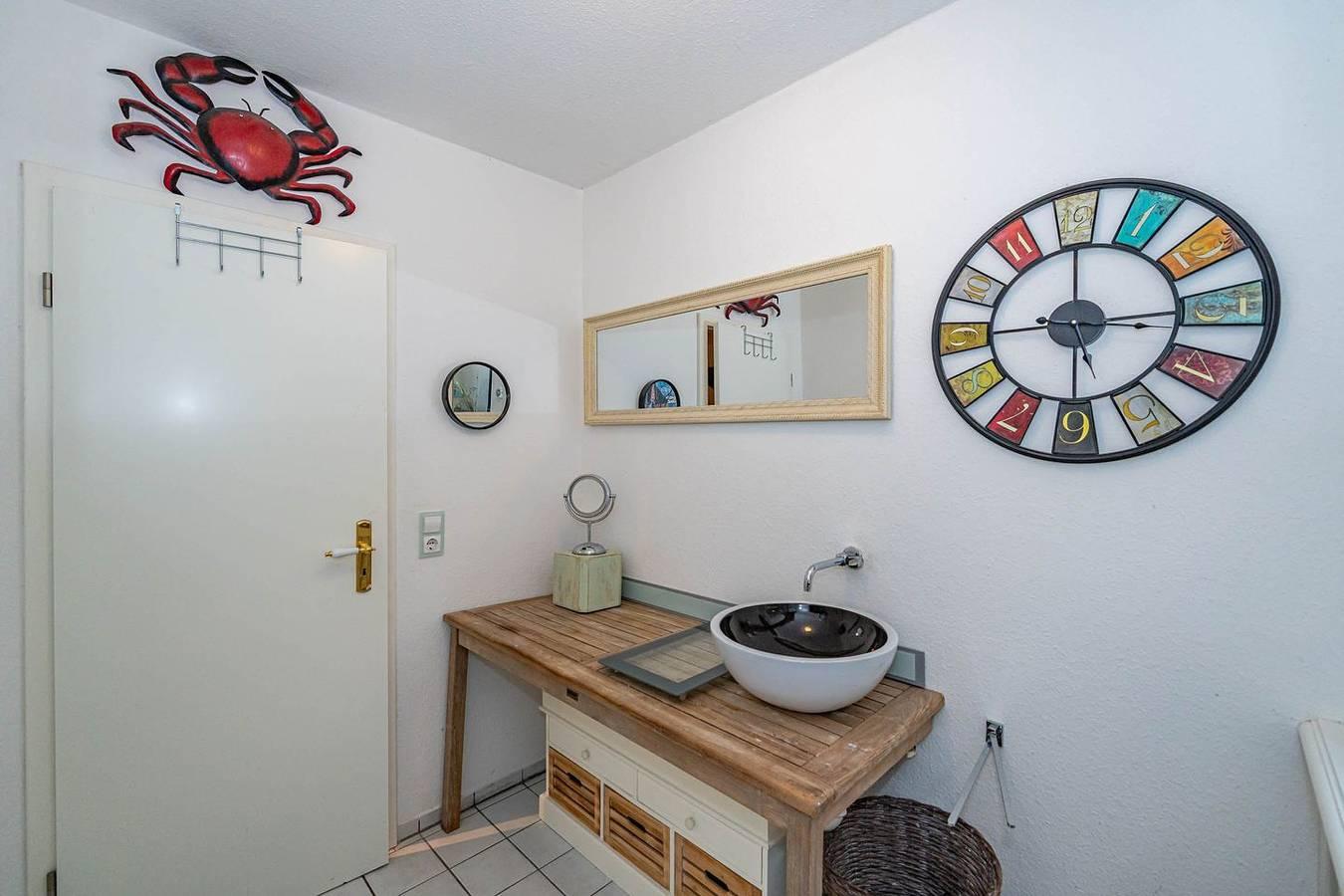 Vakantieappartement in Sylt, Duitsland voor 4 personen foto 18