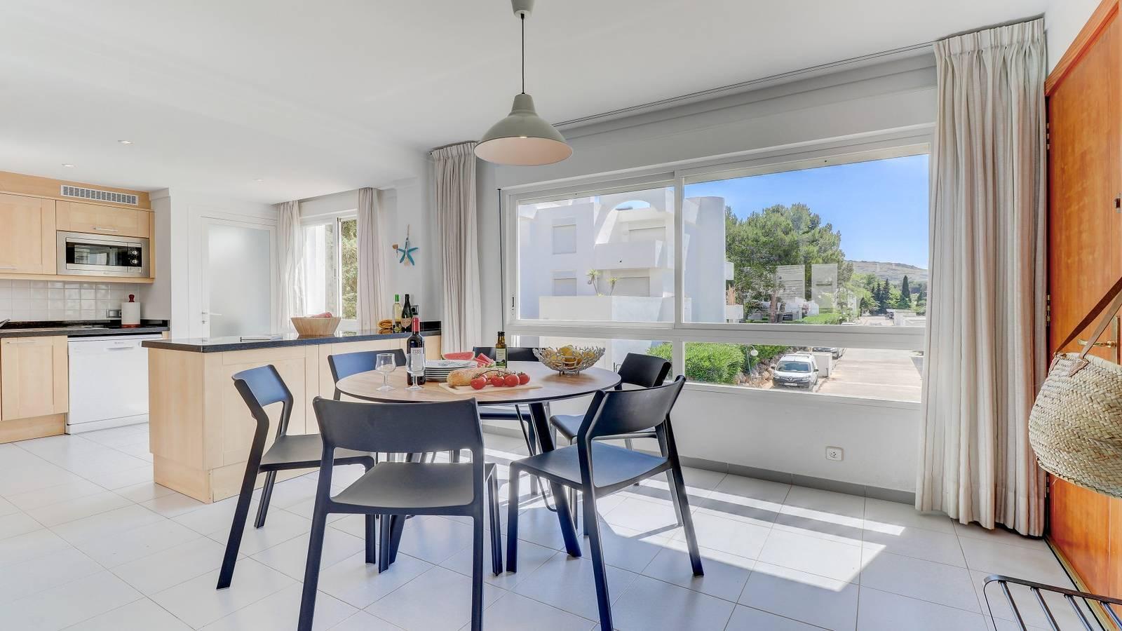 Vakantieappartement in Mallorca, Spanje voor 5 personen foto 12