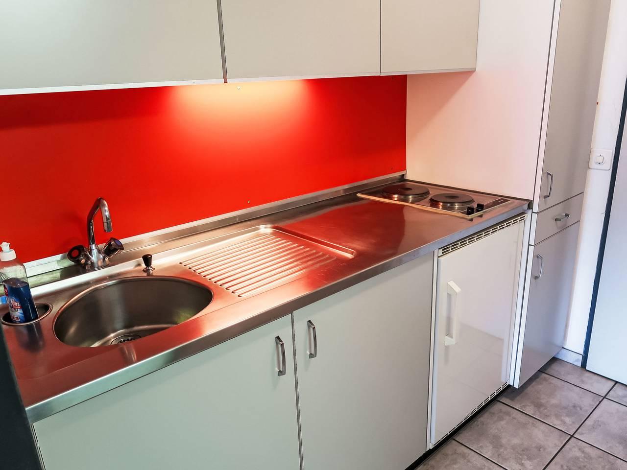 Vakantieappartement in Surselva, Zwitserland voor 2 personen foto 10