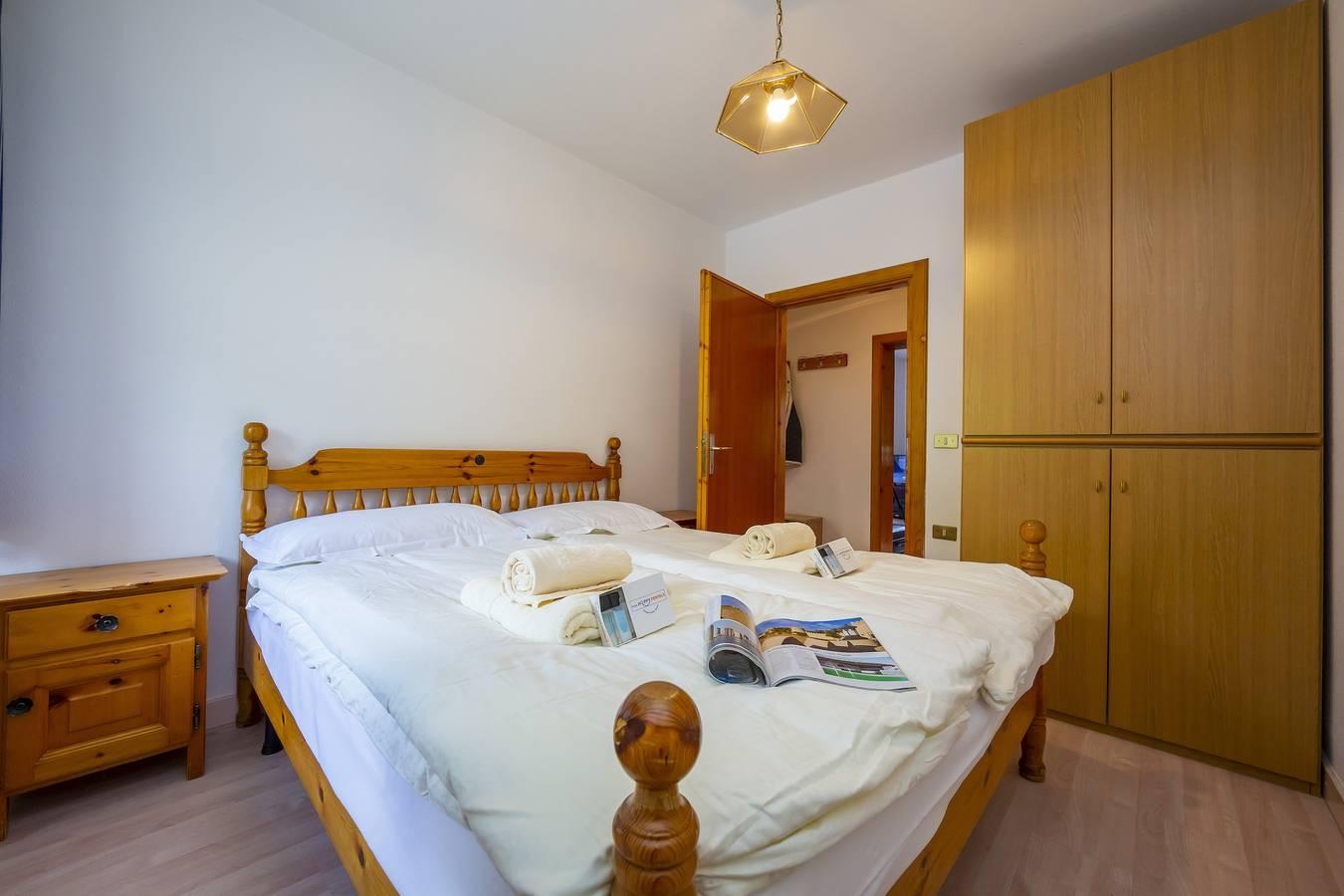Casa Silvia Ski in Livigno (Town), Livigno, Italië voor 6 personen foto 19