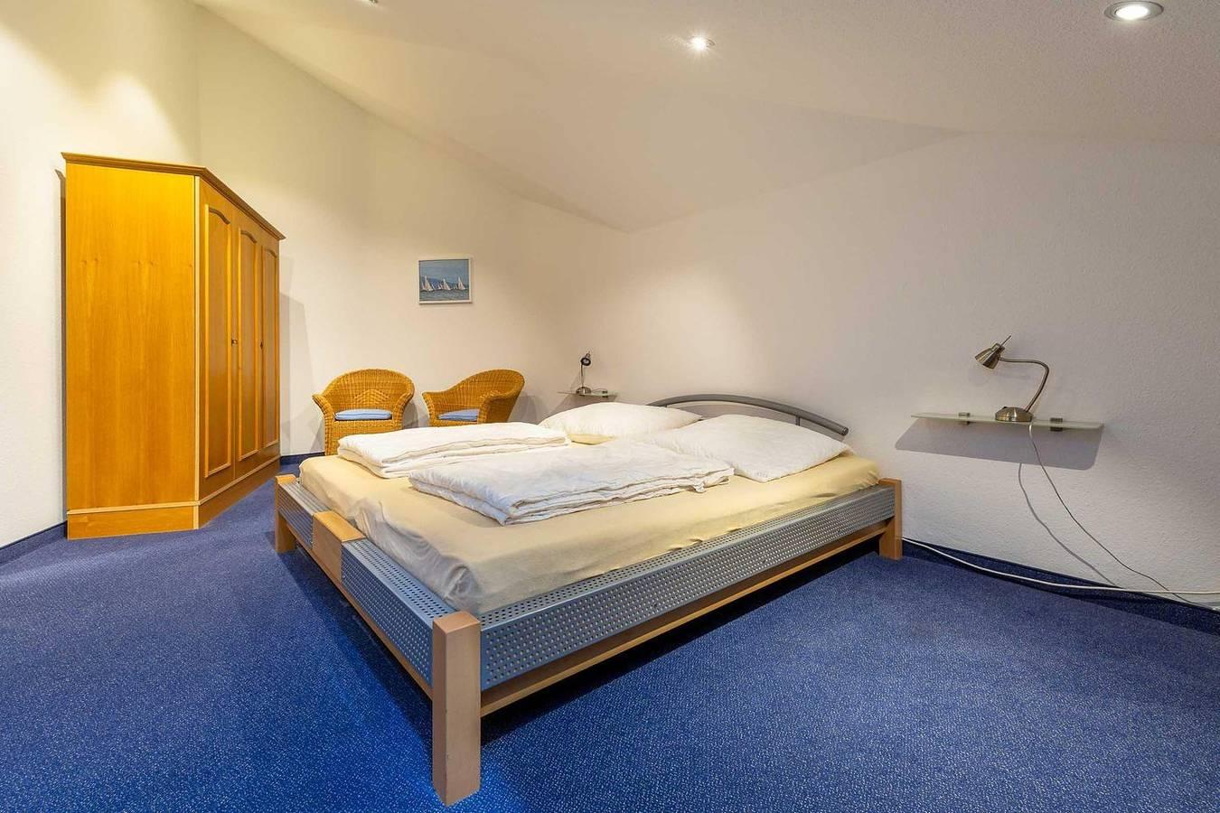Vakantieappartement in Bodensee, Duitsland voor 4 personen foto 9