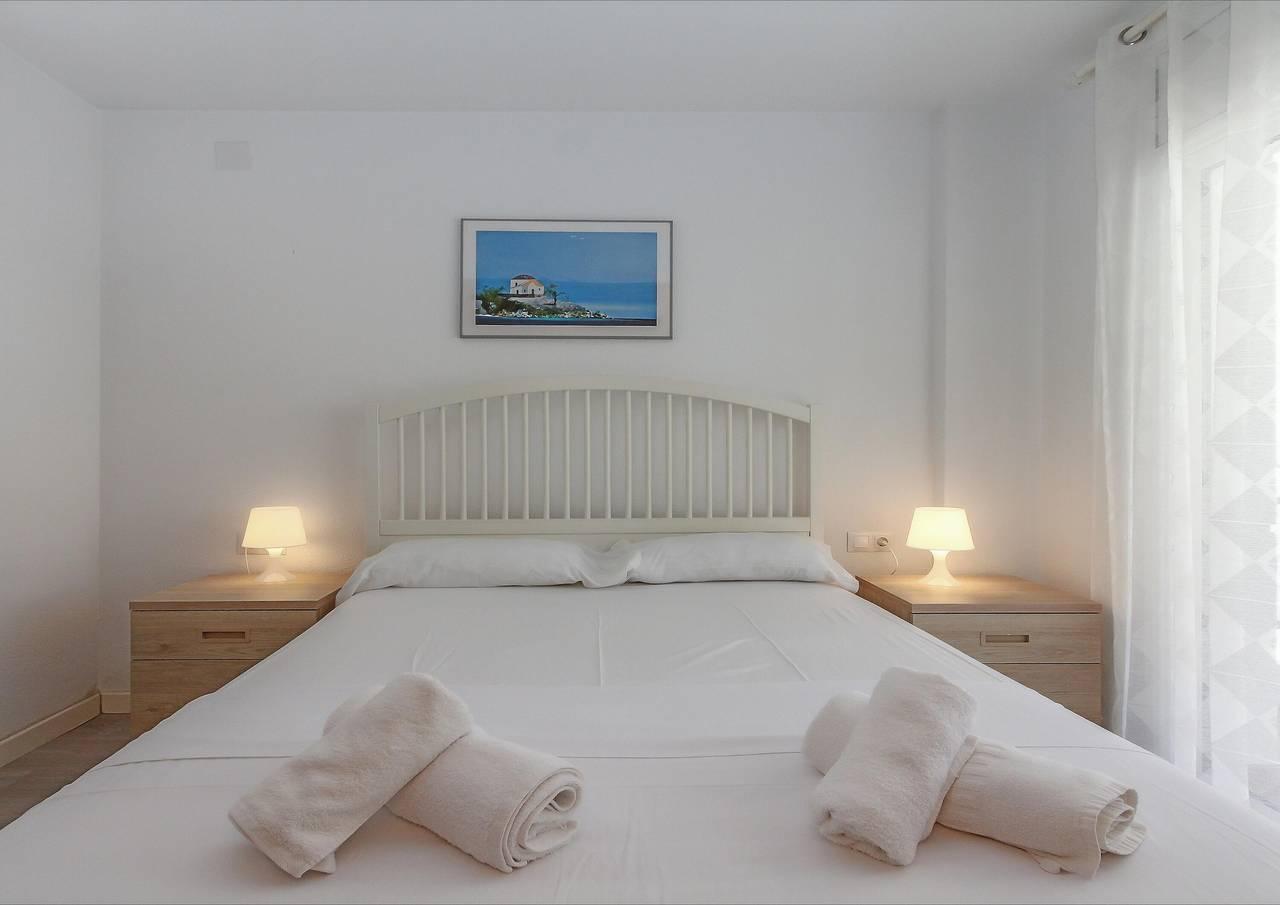 Vakantieappartement in Costa Brava, Spanje voor 6 personen foto 18