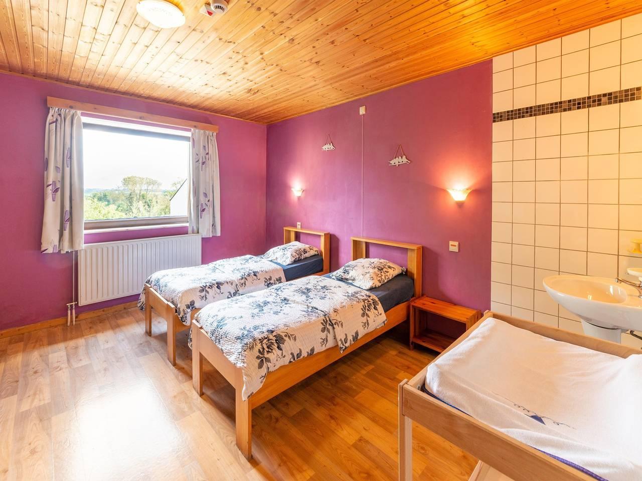 Vakantiehuis in Gouvy, België voor 18 personen foto 15