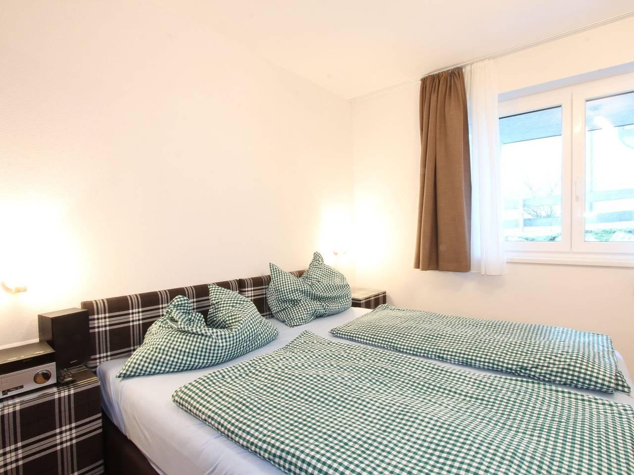 Vakantieappartement in Pinzgau, Oostenrijk voor 5 personen foto 5