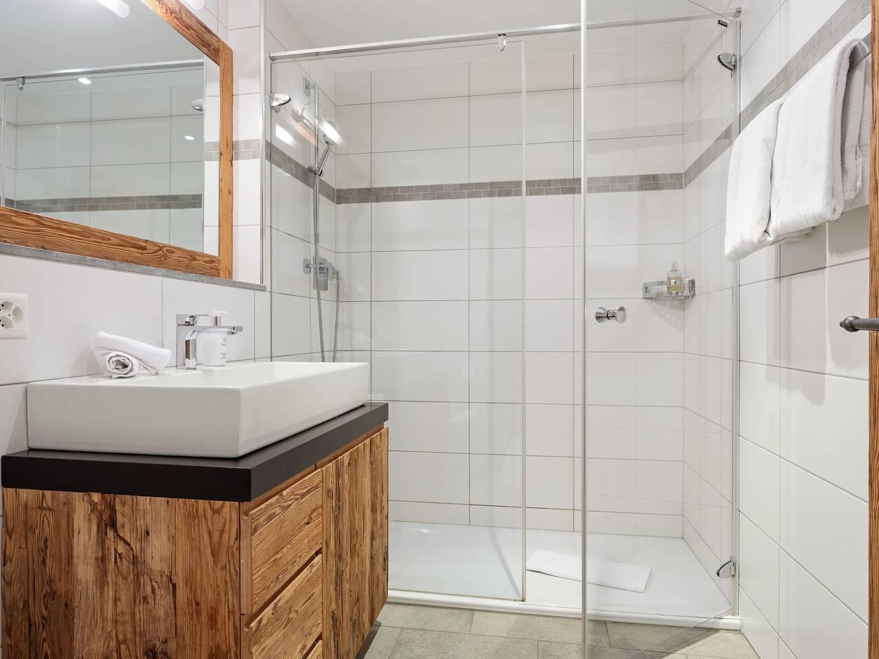 Vakantieappartement met sauna en 1 slaapkamer en terras in Zermatt, Walliser Alpen, Zwitserland voor 2 personen foto 6