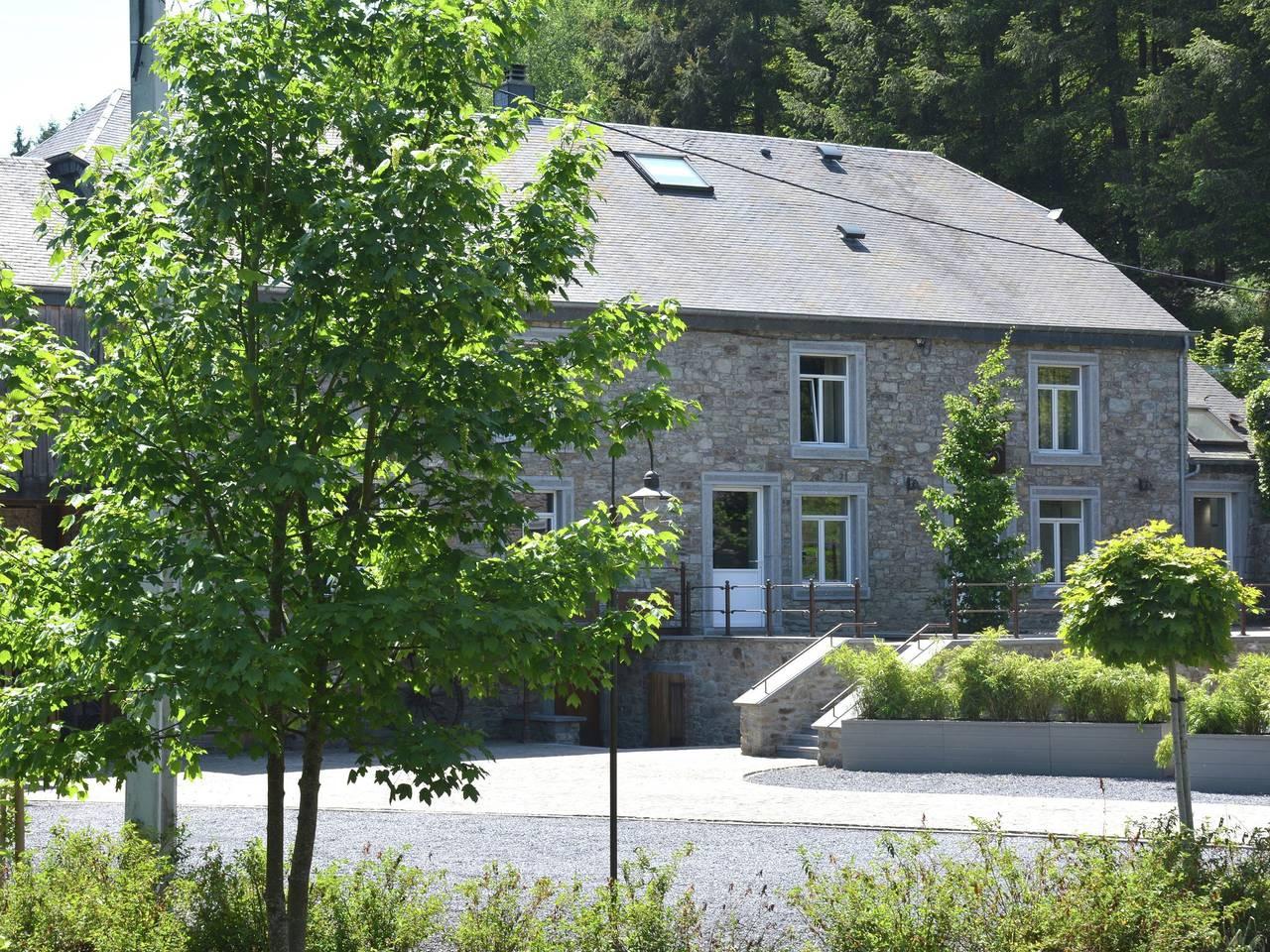 Vakantiehuis in Gedinne, België voor 8 personen foto 7