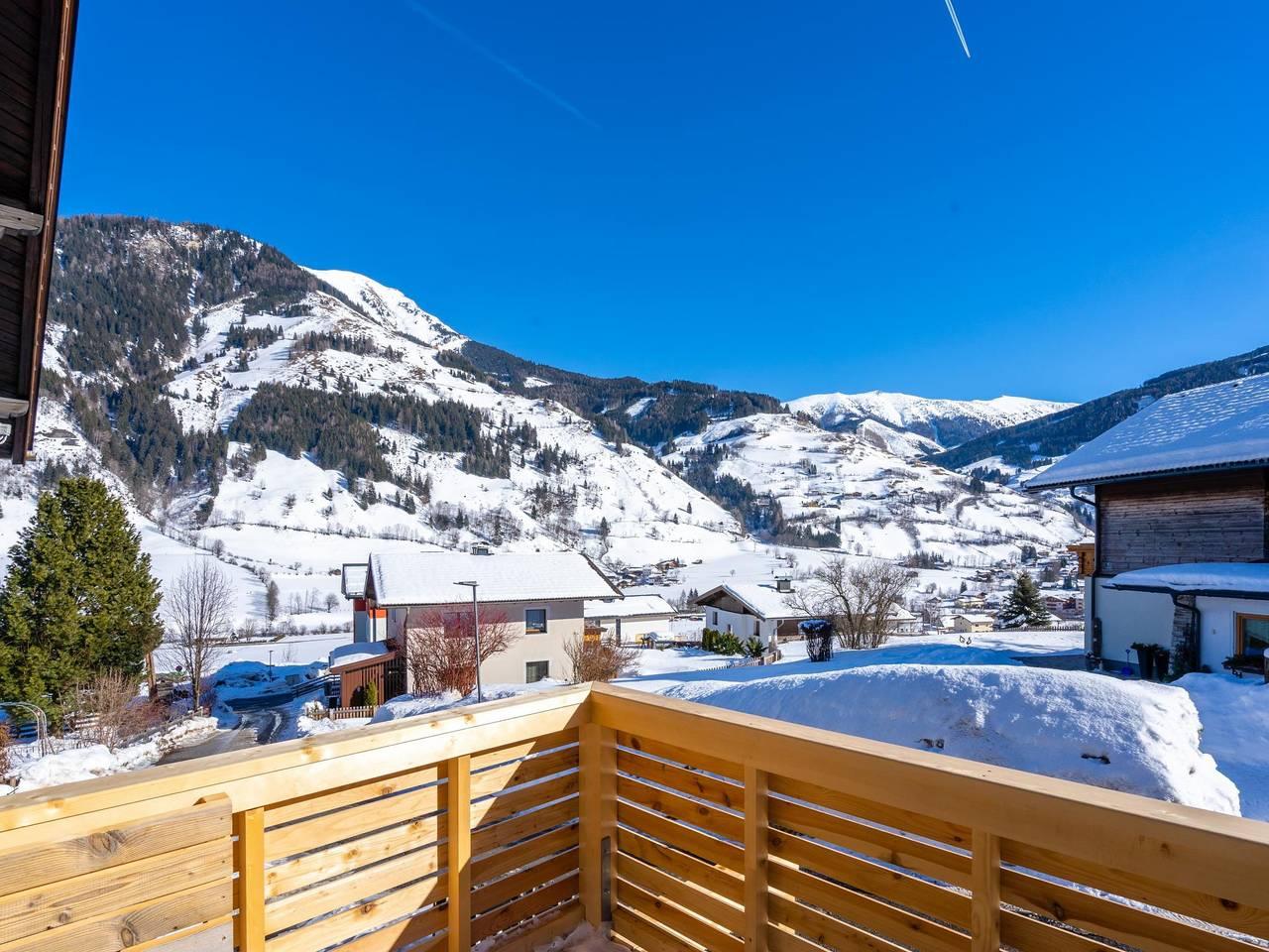 Sfeervol vakantiehuis aan de piste in Rauris, Ski Amadé, Oostenrijk voor 12 personen foto 23