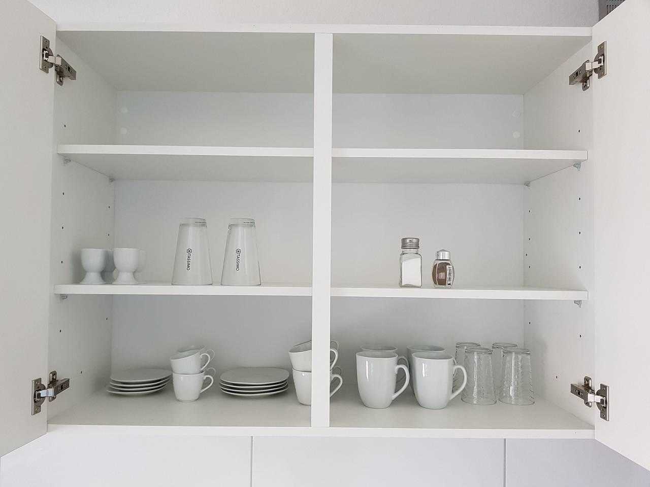 Vakantieappartement in Weser-Ems, Duitsland voor 4 personen foto 5