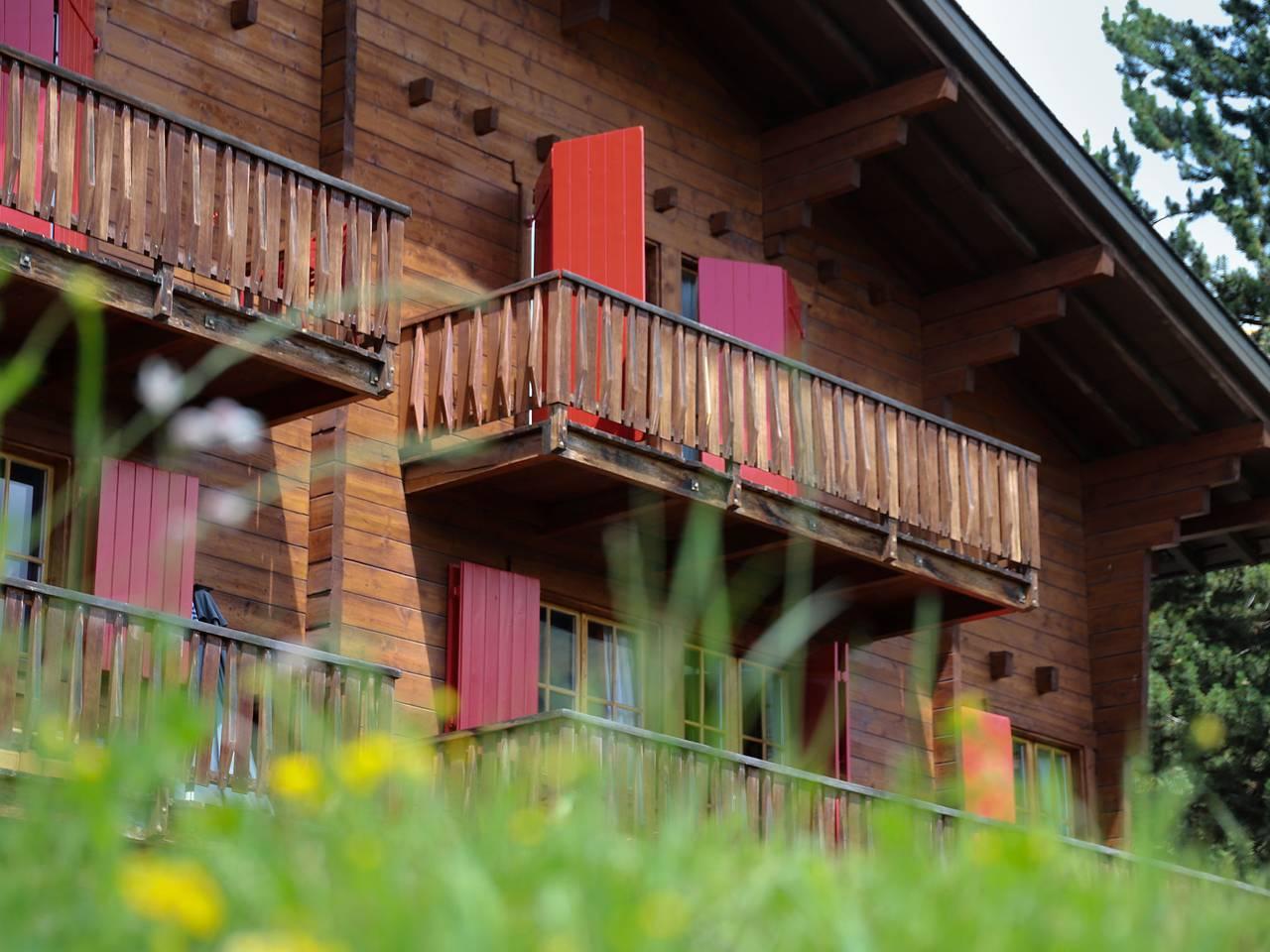 Vakantieappartement in Bagnes, Zwitserland voor 4 personen foto 6