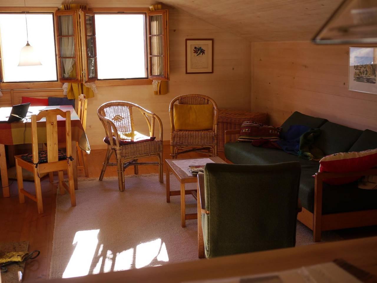 Vakantieappartement in Berner Oberland, Zwitserland voor 5 personen foto 10