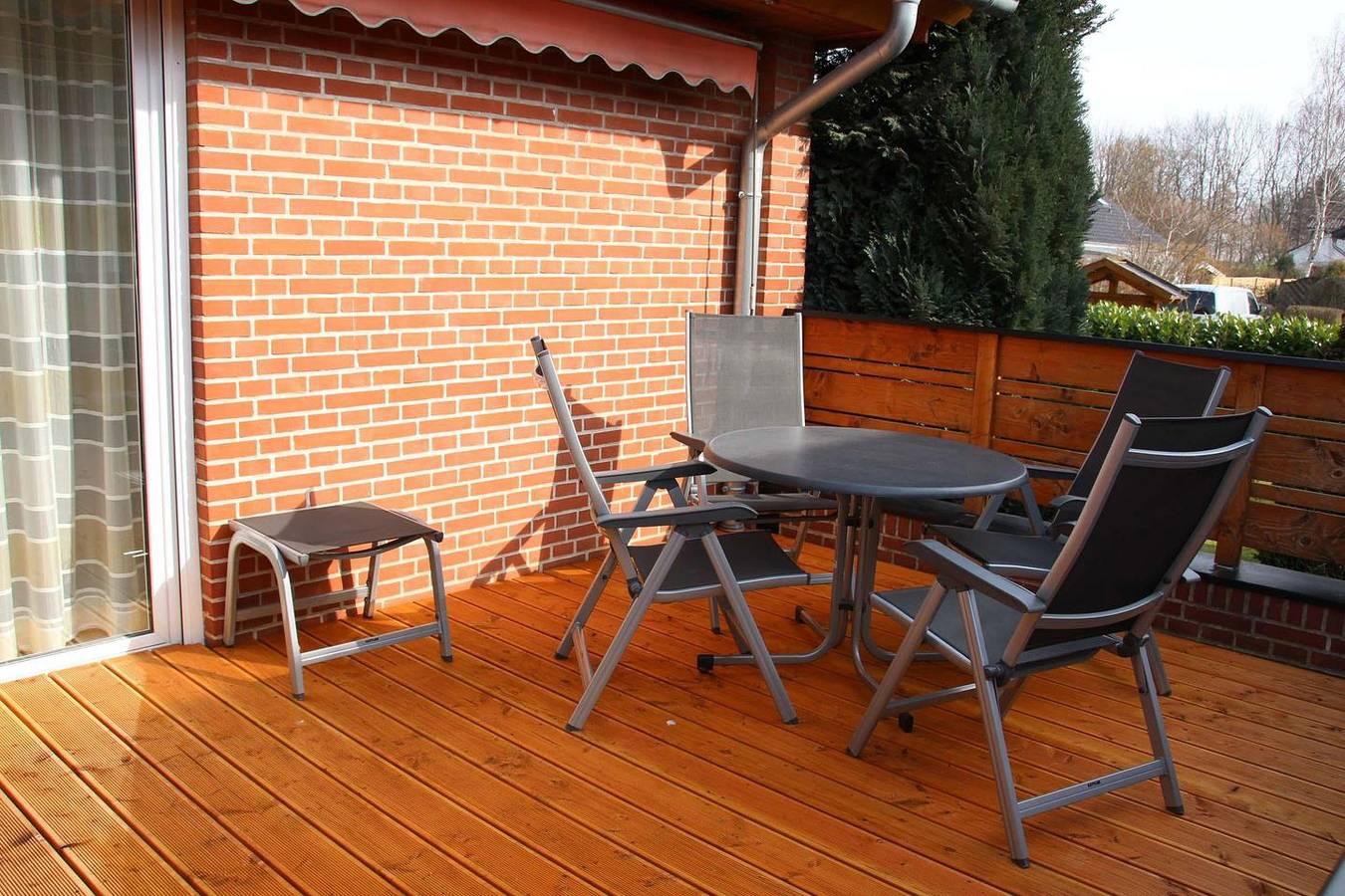 Vakantieappartement in Kellenhusen, Duitsland voor 2 personen foto 6