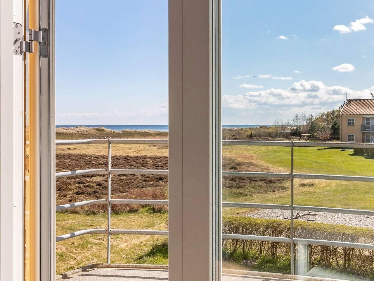 Vakantiehuis in Hou, Denemarken voor 4 personen foto 16