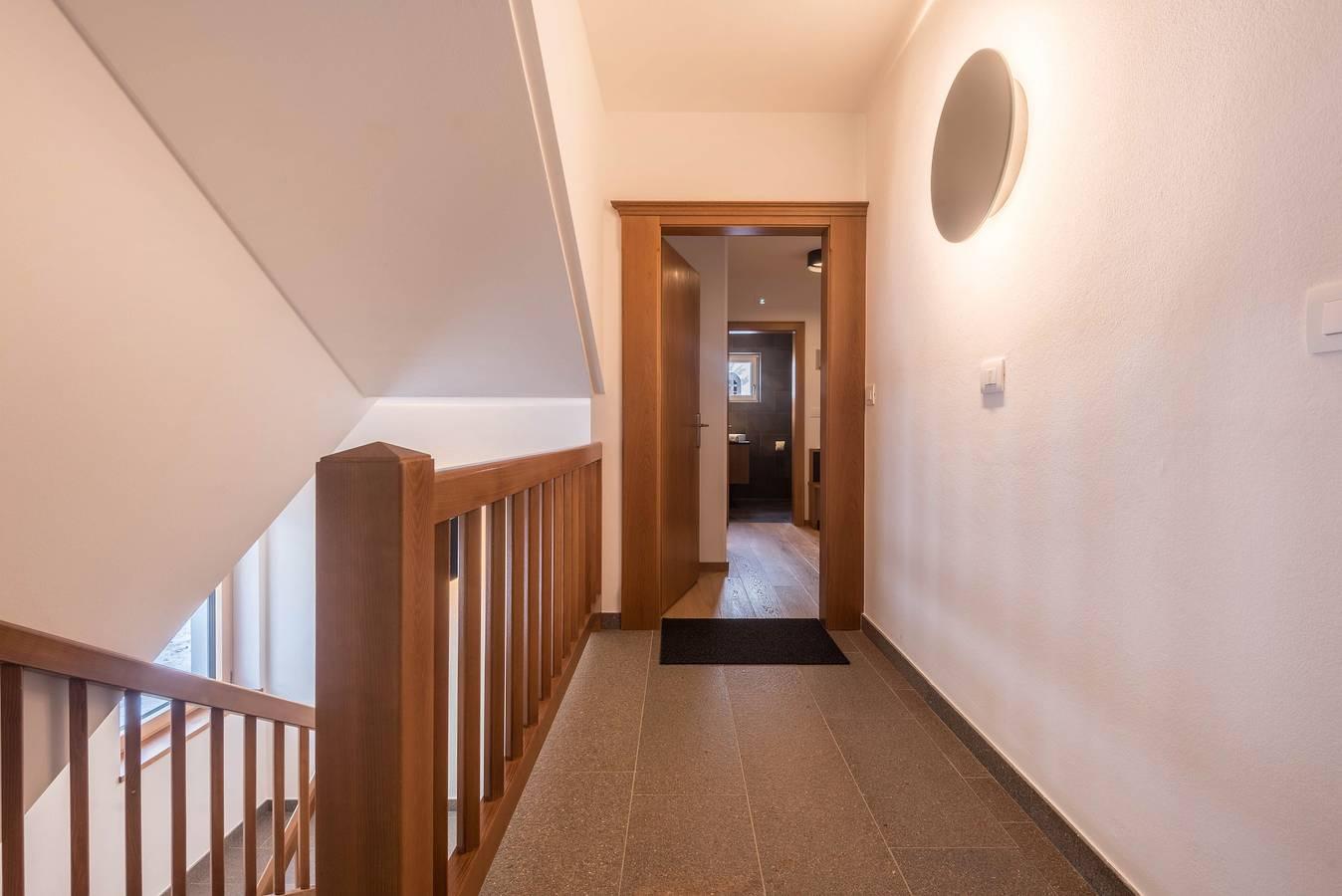 Appartement "La Grambla Sella 1" in Santa Cristina Gherdëina, Dolomiti Superski, Italië voor 4 personen foto 23