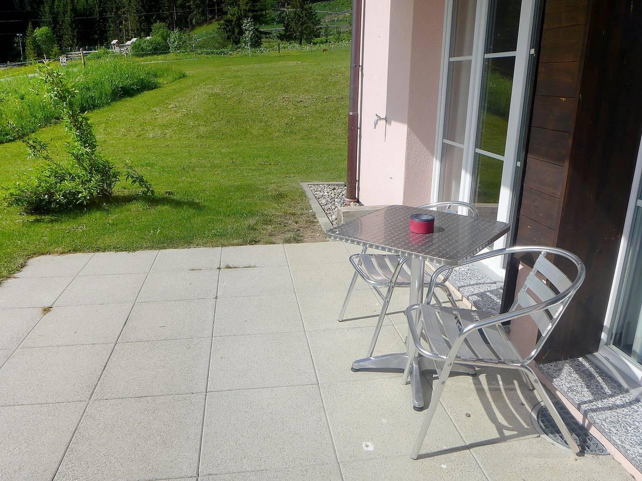 Vakantieappartement in Gruyères, Zwitserland voor 4 personen foto 6