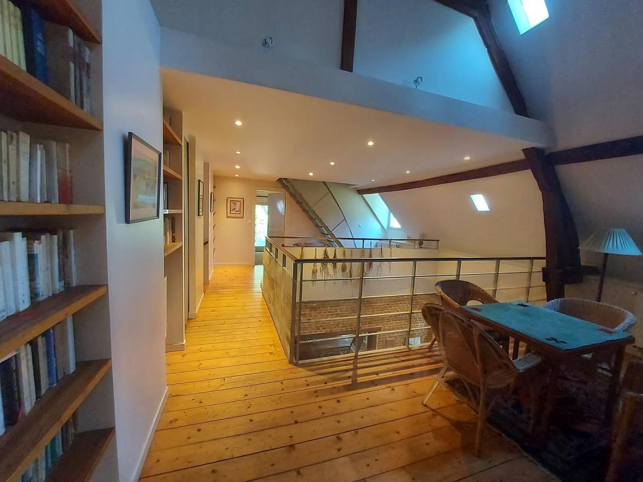 Vakantiehuis in Seine-Maritime, Frankrijk voor 12 personen foto 13