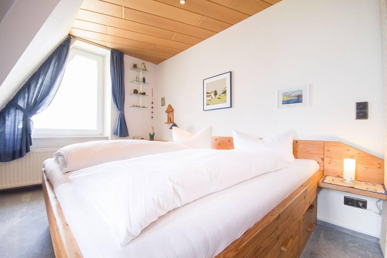 Vakantieappartement in Cuxland, Duitsland voor 2 personen foto 4