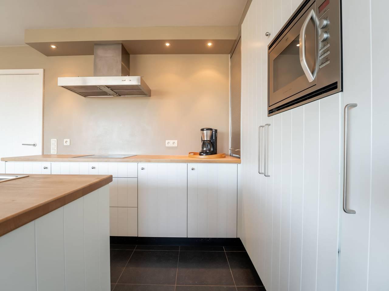 Vakantieappartement in Bredene, België voor 6 personen foto 11