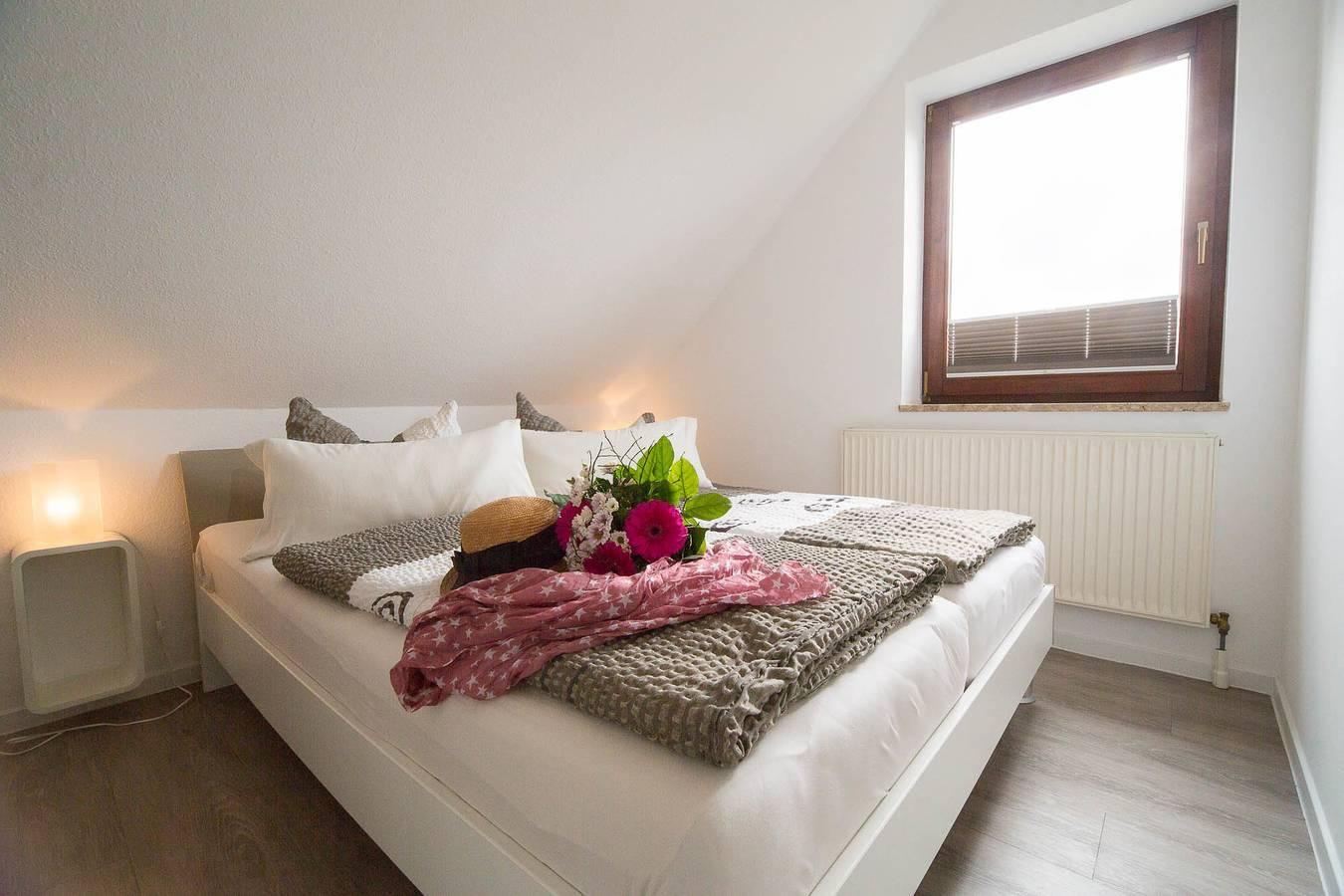 Vakantieappartement in Kellenhusen, Duitsland voor 2 personen foto 9