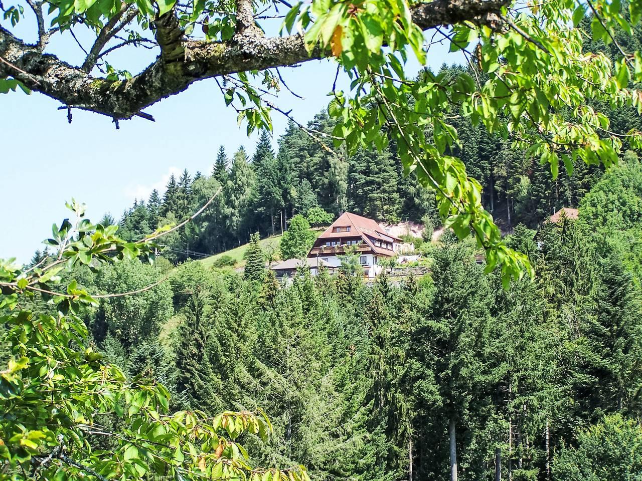 Vakantieappartement in Zwaben, Duitsland voor 5 personen foto 12
