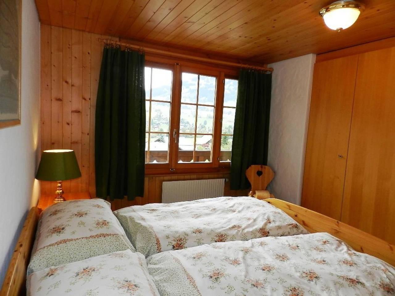 Hornflue (Baumann) in Saanenmöser, Saanen, Zwitserland voor 4 personen foto 24