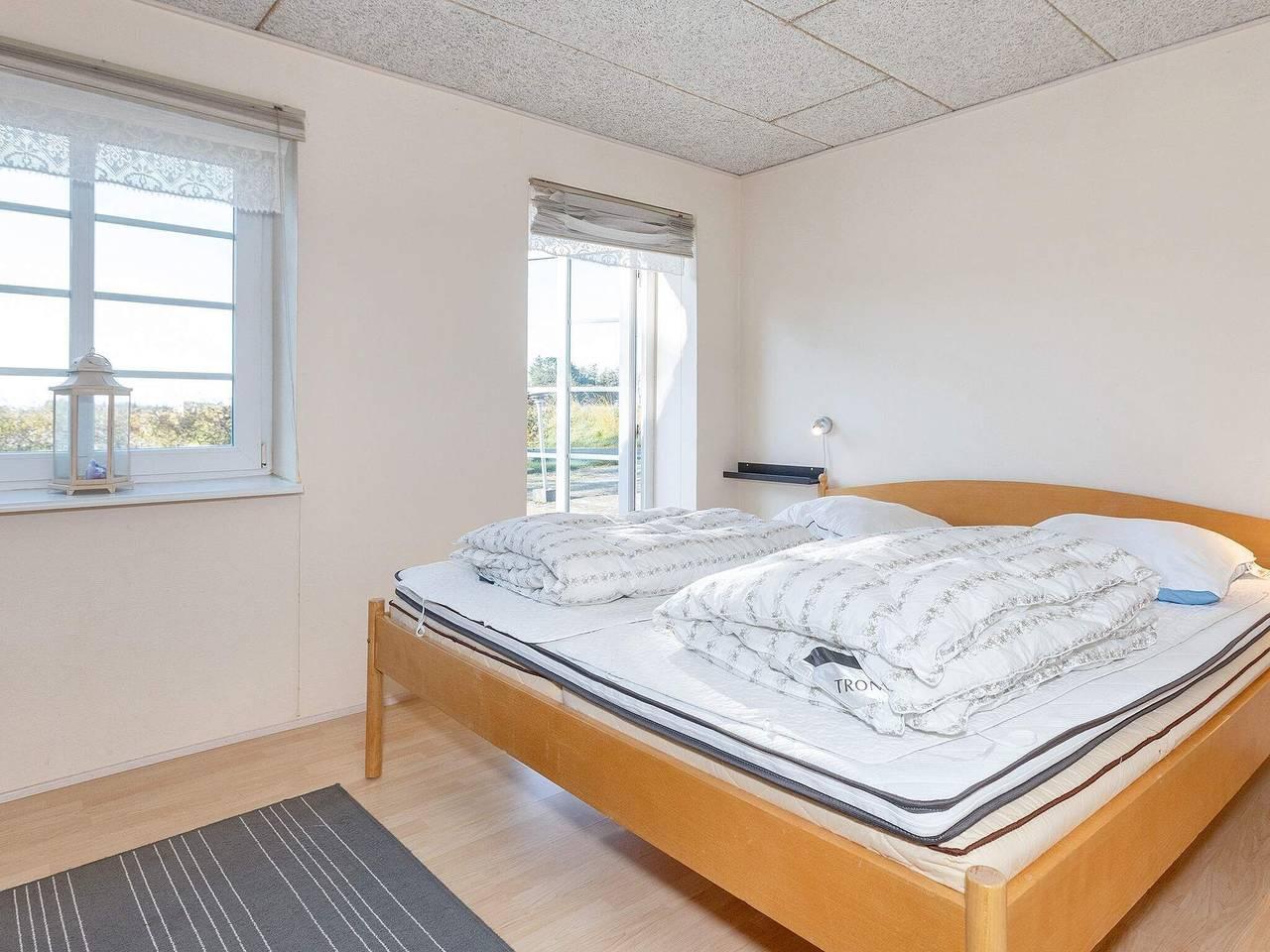Vakantiehuis in Fur, Denemarken voor 10 personen foto 12