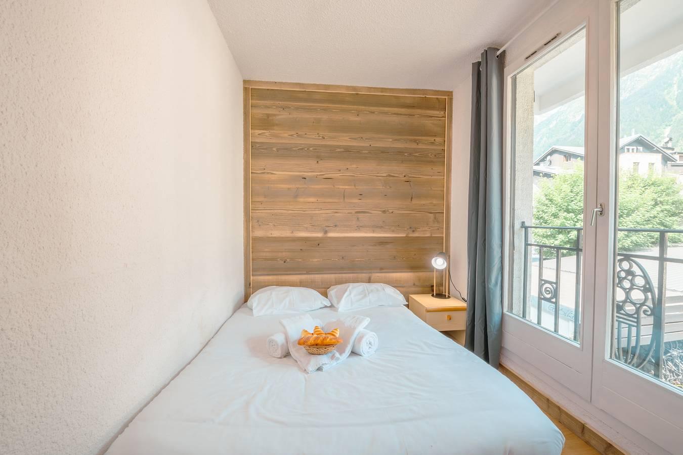 Vakantieappartement in Chamonix, Frankrijk voor 4 personen foto 17