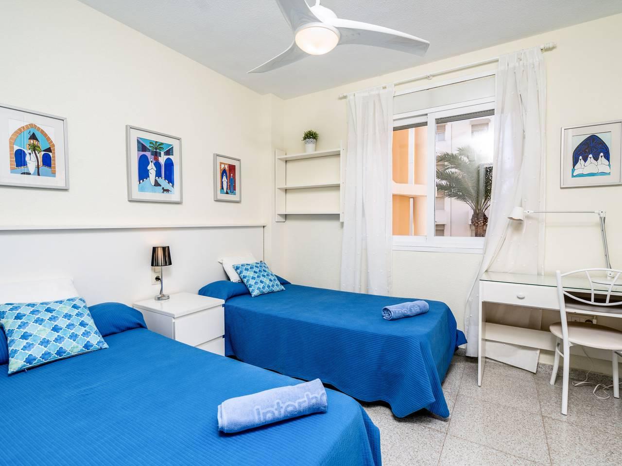 Vakantieappartement in Jávea, Spanje voor 6 personen foto 12