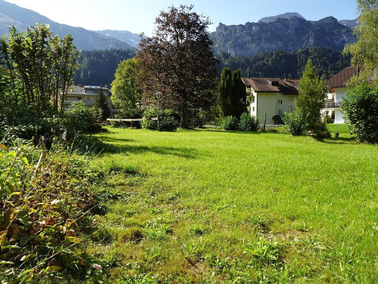 Vakantieappartement in Engelberg, Zwitserland voor 6 personen foto 17