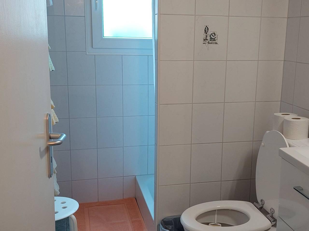 Vakantieappartement in Zweisimmen, Zwitserland voor 3 personen foto 11