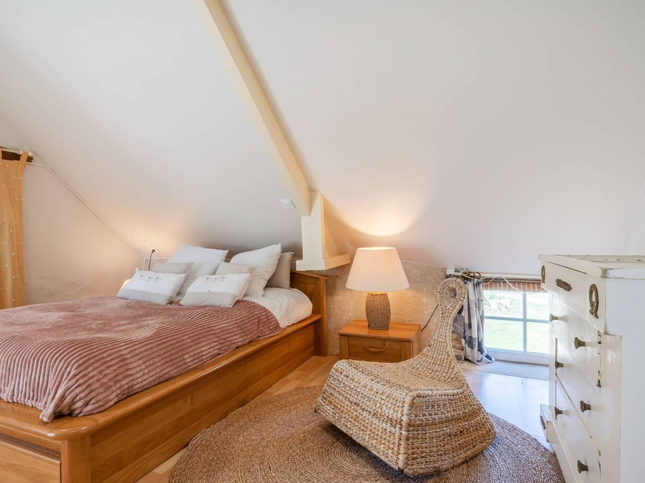 Vakantiehuis in Manche, Frankrijk voor 4 personen foto 9