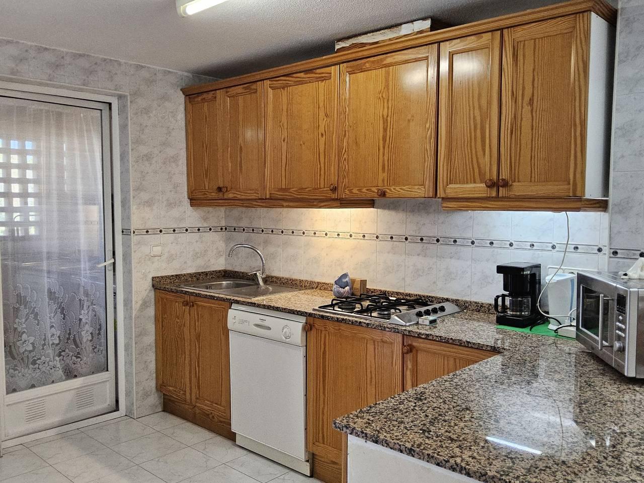 Vakantieappartement in Marina Baja, Spanje voor 4 personen foto 11